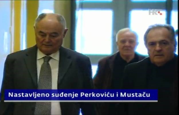 Vukojević: Tuđman je 1993. dobio izvješće o 69 hrvatskih iseljenika koje je likvidirala Udba