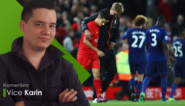 Ovo je dokaz koliko se srozao Premiership