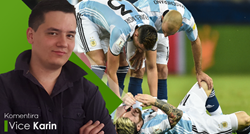 Messi je loš u Argentini? Jedan od najvećih mitova nogometa