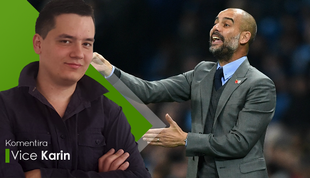 Kako je Pep na njemački način razbio Barcelonu