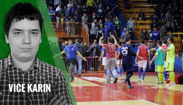 I ovo je Dinamo, koji više ne želimo gledati