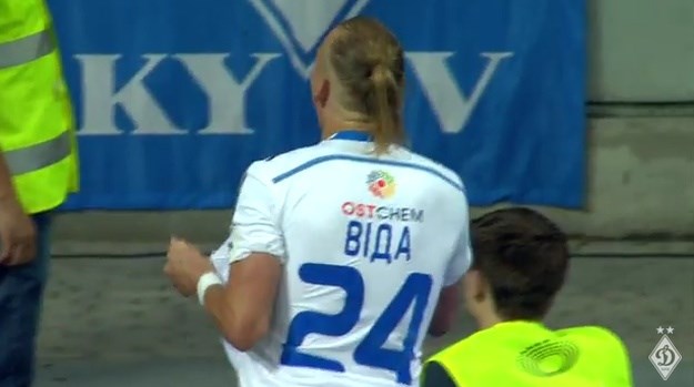 Domagoj Vida zabio sjajan gol u potopu Hajdukovog sljedećeg protivnika