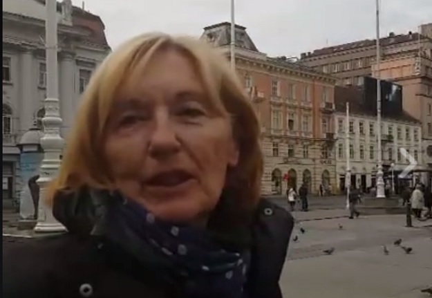 VIDEO Pitali smo Hrvate znaju li tko je novi američki predsjednik, evo njihovih komentara