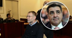 Krunski svjedok na suđenju Vidoševiću: 10.000 eura mita je malo, imao sam neku drugu cifru u glavi