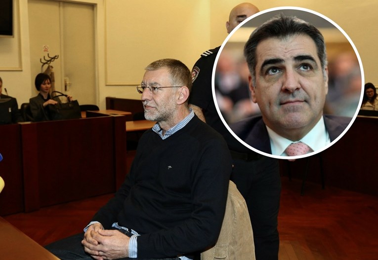 Premilovac na suđenju Vidoševiću nastavlja svjedočiti u travnju