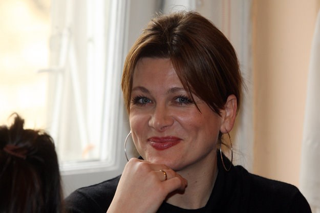 Vidović Krišto dobila otkaz na HRT-u