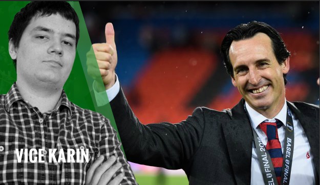 Emeryjev način: Bolje skautira protivnika, nego sebe