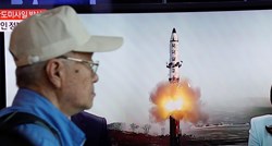 Sjeverna Koreja pod još oštrijim sankcijama