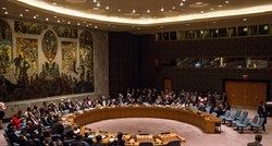 Vijeće sigurnosti UN-a: U borbi protiv džihadista odobrene "sve potrebne mjere"