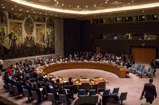 Vijeće sigurnosti UN-a: U borbi protiv džihadista odobrene "sve potrebne mjere"