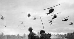 Prije pedeset godina počeo je napad koji će promijeniti Vijetnamski rat