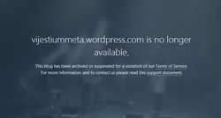 Konačno zabranjen i ugašen islamistički portal Vijesti Ummeta