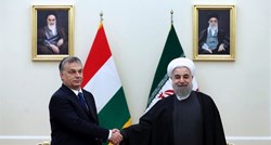 Mađarska će s Iranom izgraditi manji nuklearni reaktor