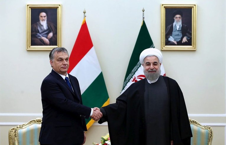 Mađarska će s Iranom izgraditi manji nuklearni reaktor