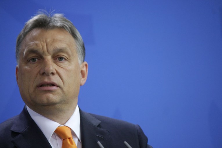 Mađarska povukla veleposlanika iz Nizozemske
