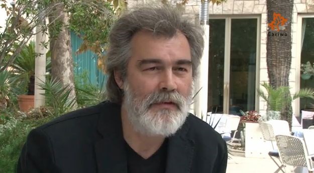 Viktor Ivančić: Pismo Huliganu