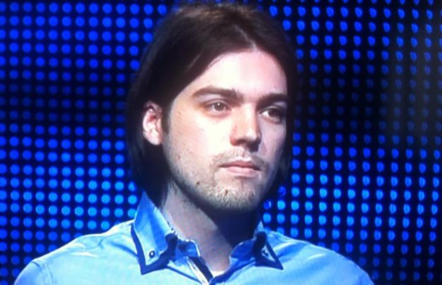 Ivan Vilibor Sinčić s ekipom u "Potjeri" osvojio 73.500 kuna
