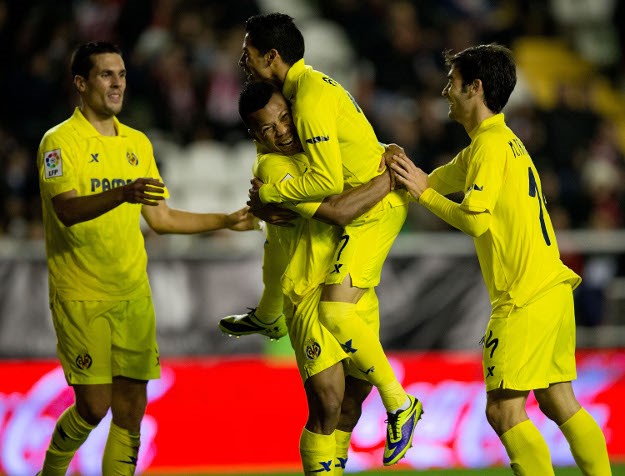 Villarreal učvrstio europsku poziciju, Real Sociedad se udaljio od opasne zone