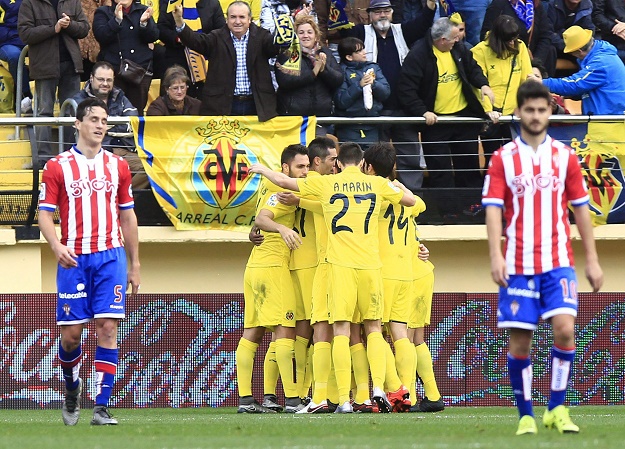 Villarreal ne posustaje: Halilovićev Gijon ostavili u zoni ispadanja, a sami ostali u zoni LP