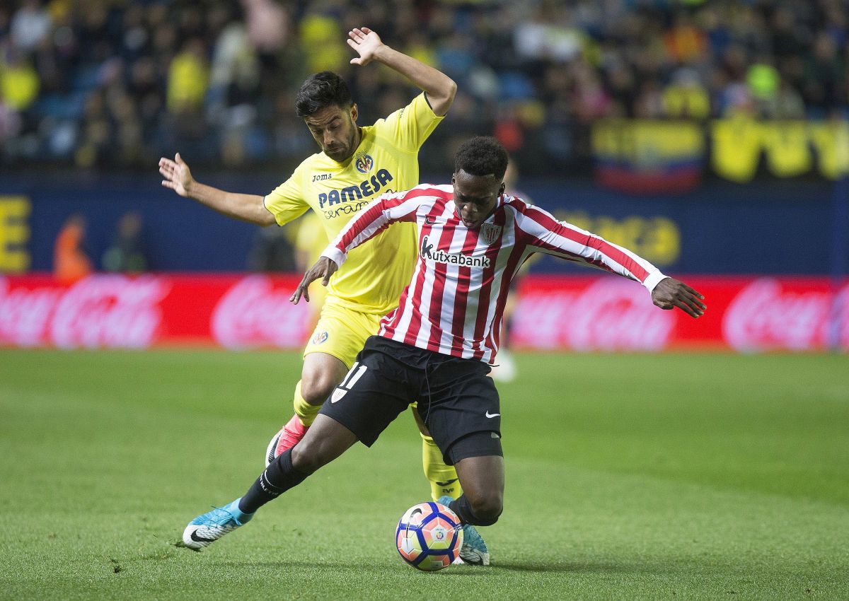 Villarreal nastavlja lov na Ligu prvaka
