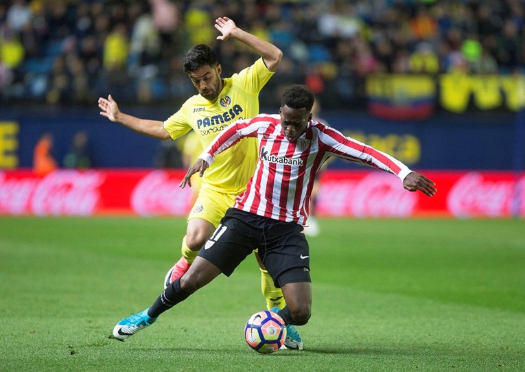 Villarreal nastavlja lov na Ligu prvaka