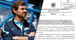 Putin zabranio strane trenere u ruskim prvoligašima