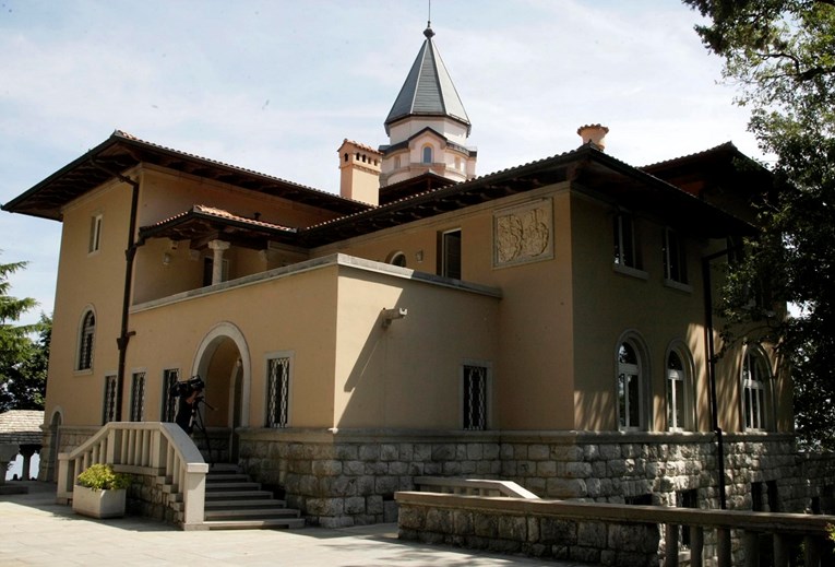 Za Todorićevu vilu stiglo šest ponuda, nijedna nije iz Hrvatske