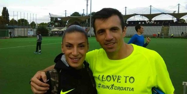 Teška priča hrvatskog atletičara: S par tisuća Eura bio bih među najboljima u Europi