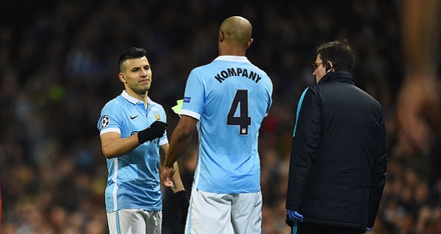 Guardiola nastavlja trenirati strogoću: Rješava se Cityjevih legendi?