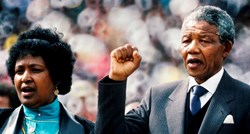 Umrla Winnie Madikizela-Mandela, supruga Nelsona Mandele