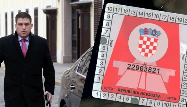 Butković otkrio kada bi Hrvatska mogla uvesti vinjete