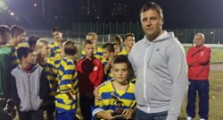 Još jedano dijete Hajduka odlazi u Dinamo