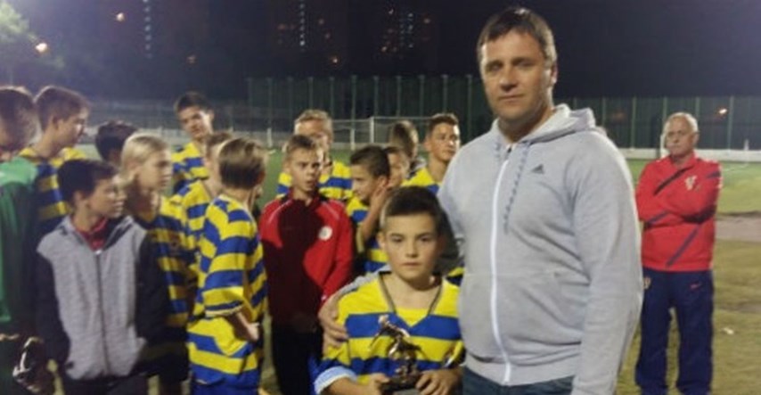 Još jedano dijete Hajduka odlazi u Dinamo