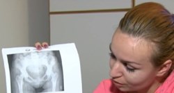 Majke progovorile o mučnom iskustvu porođaja u Vinkovcima: "Rekao je da će mi beba biti retardirana"
