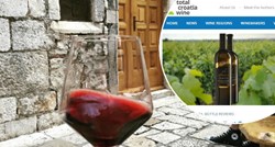 Pokrenut je prvi portal o hrvatskom vinu na engleskom jeziku