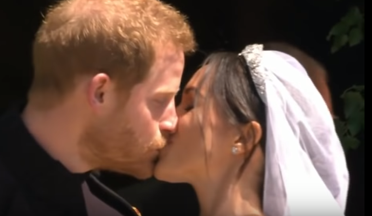 Na vjenčanju princa Harryja i Meghan pije se hrvatsko vino