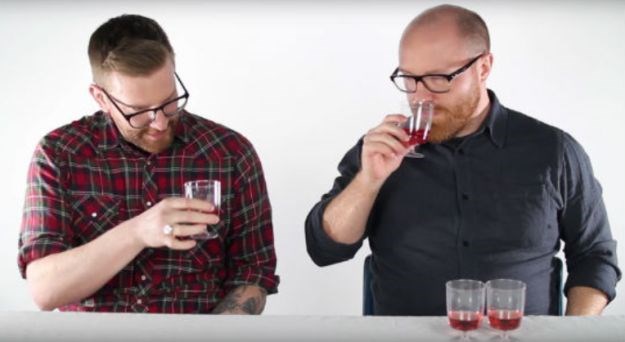 VIDEO Kakva blamaža: Ljubitelji vina testirali svoje znanje i osramotili se