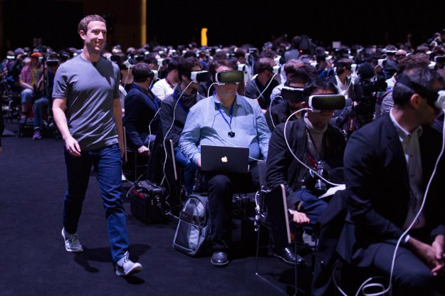 Samsung izbacio novi hit, pridružio im se i Zuckerberg: "Virtualna stvarnost napokon je tu"