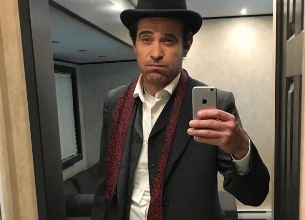 Goran Višnjić izazvao histeriju izjavom o sinu Vigu