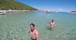VIDEO Jesu li ovo najbolje snimke iz Hrvatske ove godine? Pogledajte sve ljepote otoka Visa