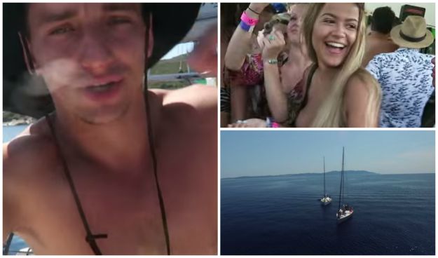 Vitaly zapjevao na "hrvatskom", šokirao se cijenama i poručio da je u Hrvatskoj mogao umrijeti