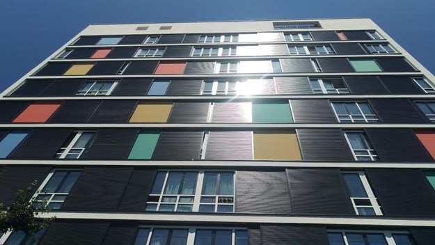 FOTO Ljepše lice Zagreba: Vitićev neboder zasjao nakon obnove