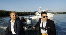 Liberland optužio Hrvatsku za invaziju: Ovo nema nigdje u civiliziranoj Europi