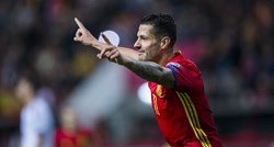 Bizaran transfer španjolske zvijezde: Ušetao u ured s 37 milijuna eura, otkupio ugovor i otišao u Las Palmas