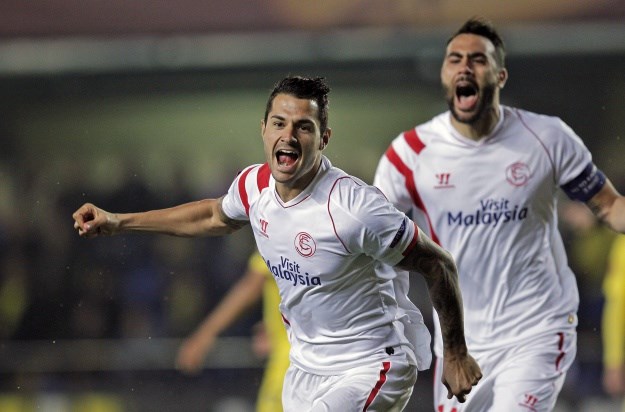 Sevilla postigla najbrži gol u povijesti Europske lige, Badelj remizirao, Vida izgubio