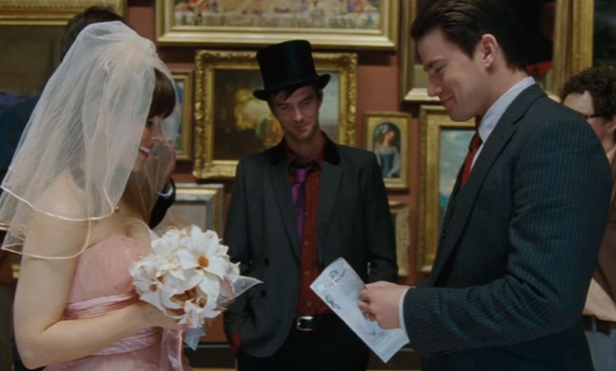 Mladenci traže fotografa za vjenčanje uz stvarno bizaran uvjet