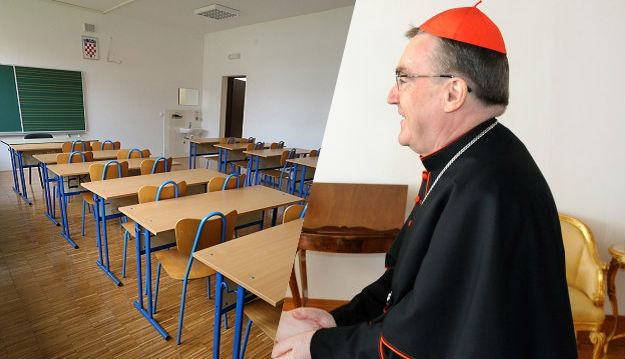 Ispitima iz vjeronauka i biologije počela državna matura, strože kazne za prijestupnike