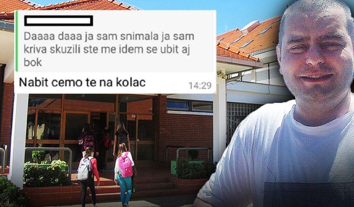 Hitan roditeljski sastanak zbog napada na učenicu ekstremističkog vjeroučitelja