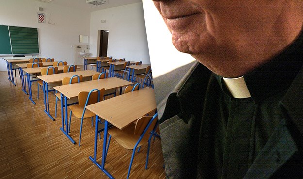 Hrvatski biskupi: Nije dovoljan vjeronauk u školama, treba nam za đake i kateheza po župama