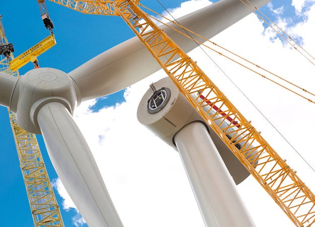 Siemens širi poslovanje u Srbiji: Tvornica vjetrogeneratora do sada zaposlila 1500 radnika